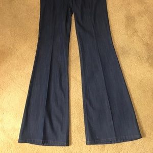 Level 99 bell bottom jeans